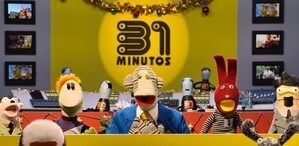 Prime Video revela el tráiler de 31 Minutos: Calurosa Navidad, la esperadísima película navideña