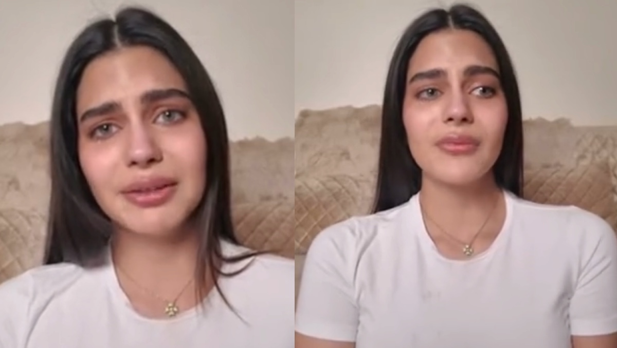 Rachel Gupta, modelo que fue violentada por Nawat Itsaragrisil. | ESPECIAL