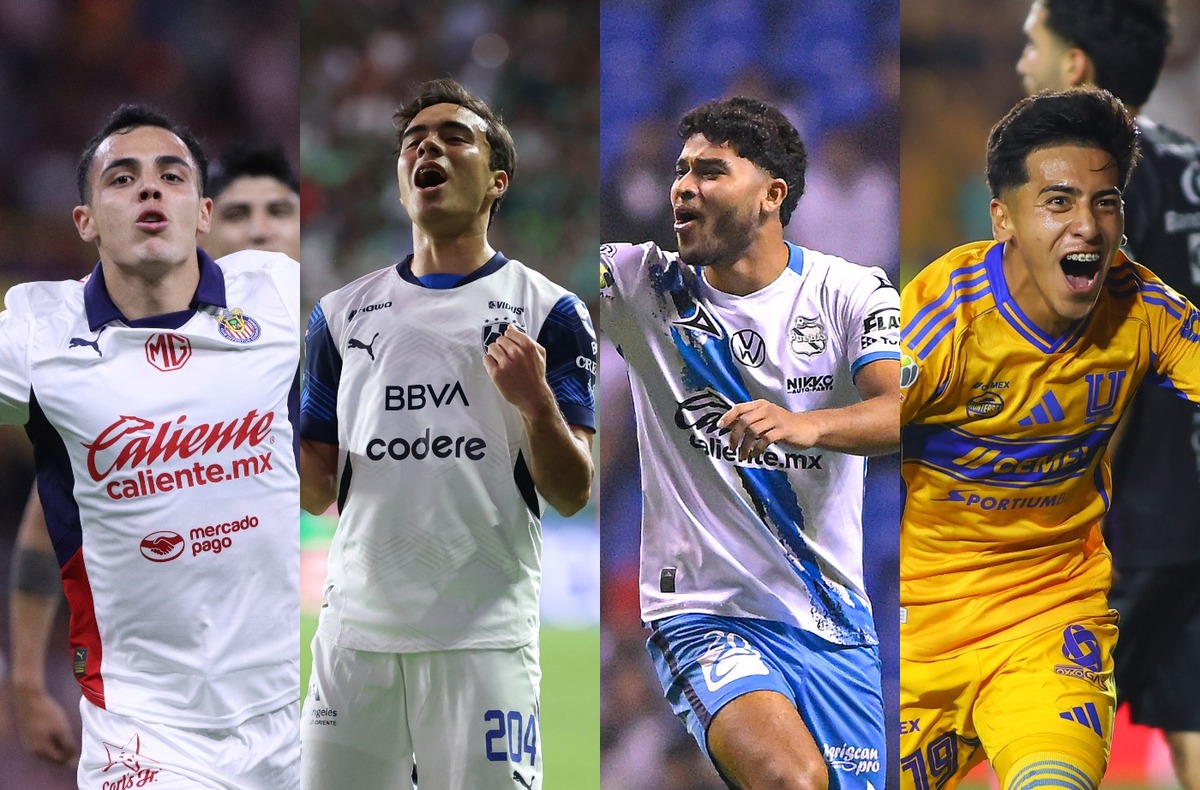 La Regla de Menores: la diferencia entre cumplir y creer en el proyecto juvenil (Imago7)