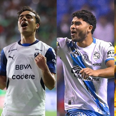 Liga MX impone que los jugadores nacidos de 2003 en adelante tengan un mínimo de 1170 minutos por cada equipo por la llamada, 'Regla de Menores'