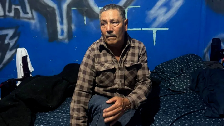 Rescatan a Fernando Galindo, líder transportista secuestrado en Jilotepec; hay tres detenidos