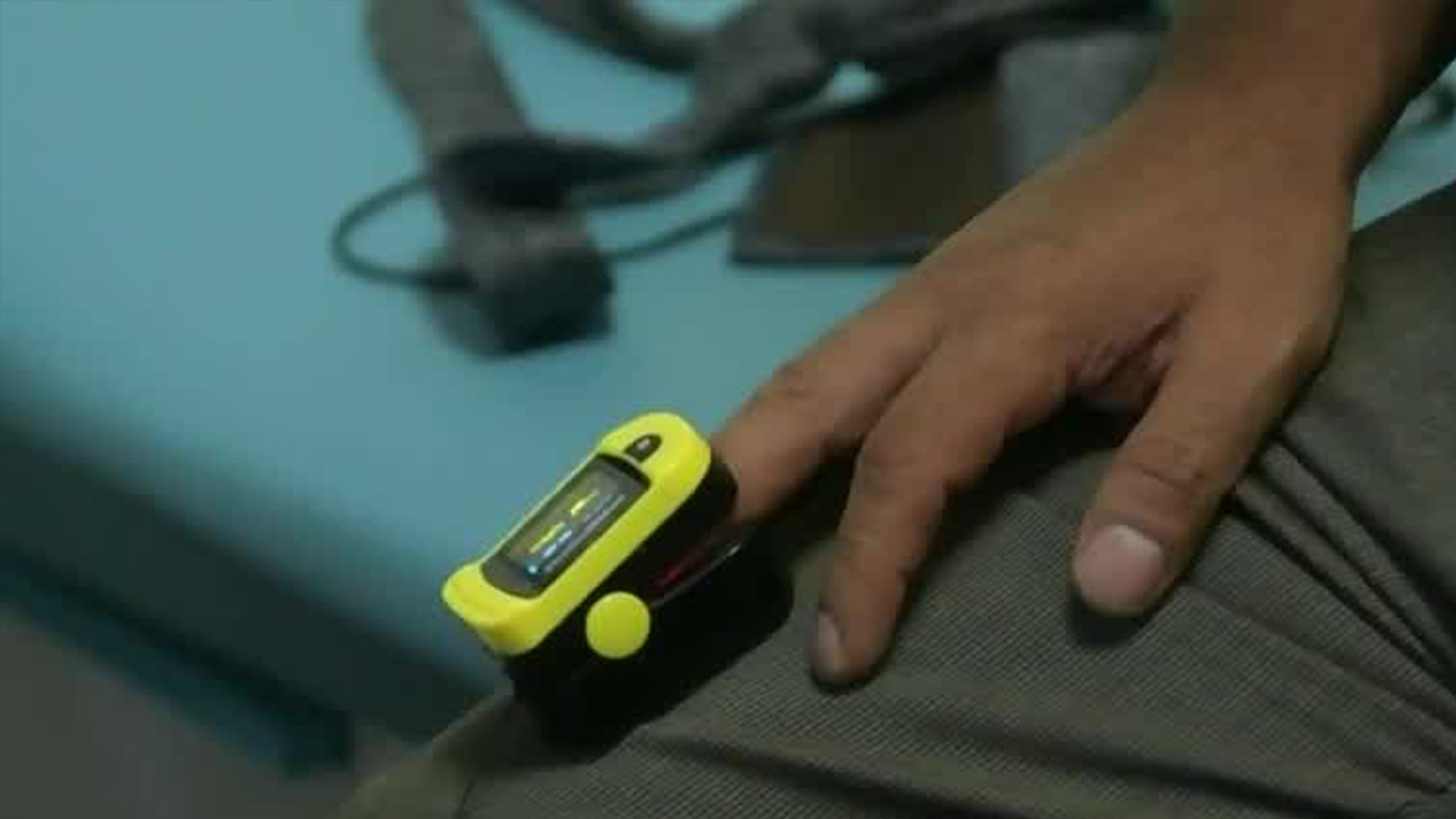 Secuelas de COVID-19 persisten en miles de mexicanos, diagnósticos de enfermedades pulmonares