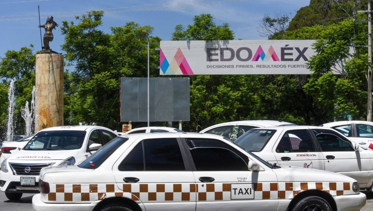 Tras el secuestro de un taxista en Jilotepec, autoridades vinculan el hecho con presiones de La Familia Michoacana. Especial