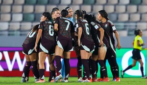 Descubre aquí la fecha y el horario del partido por el tercer lugar entre México y Brasil en el Mundial Femenil Sub 17