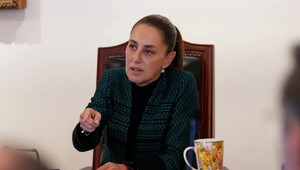 La presidenta Claudia Sheinbaum encabezó una reunión con su gabinete para coordinar los ejes del ‘Plan Michoacán por la paz y la justicia’, enfocado en seguridad, desarrollo y cultura.