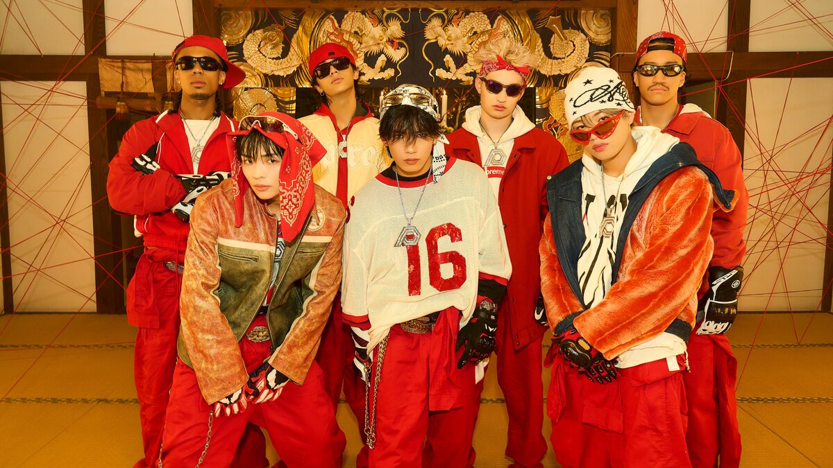 Con "SWISH DAT", PSYCHIC FEVER busca superar los 3.2 millones de visualizaciones de su último sencillo.