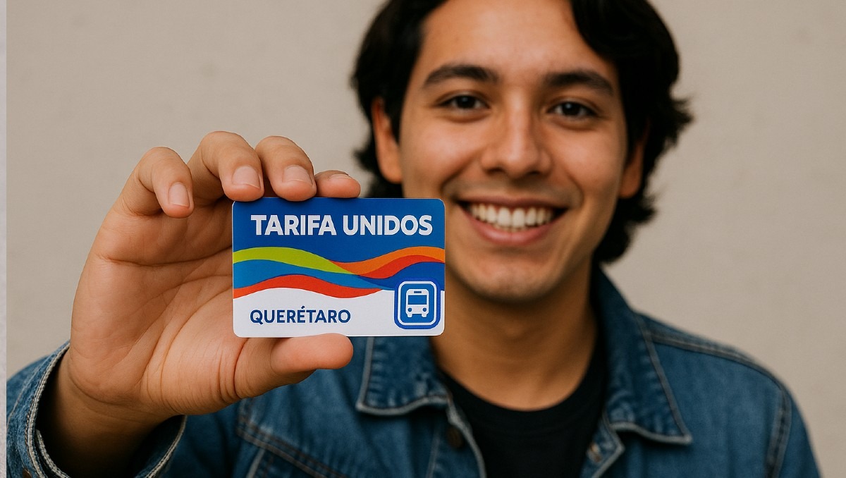 La Tarifa Unidos busca garantizar un viaje económico para diversos grupos | Especial Discover