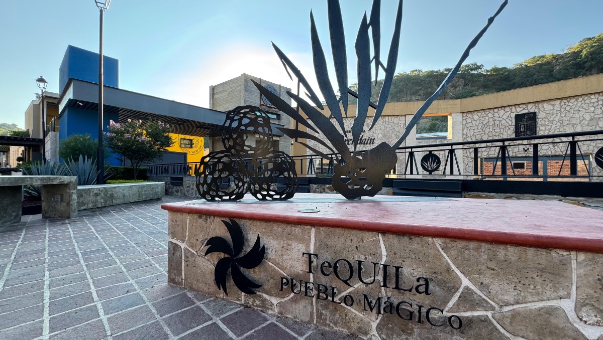 Tequila, Pueblo Mágico de Jalisco  (Jorge Barajas)
