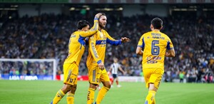 En el Apertura 2025, Tigres buscará racha histórica de tres torneos con 10 o más victorias en la Liga MX.
