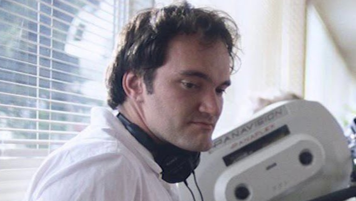 Uma Thurman  aconsejó a su hija antes de trabajar con el director | Especial