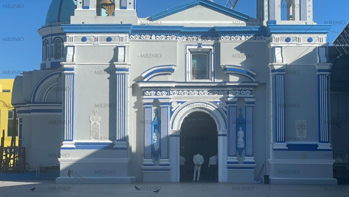 Así sigue la vida tras asesinato de policías en Huixcolotla, Puebla | Jesús Zavala