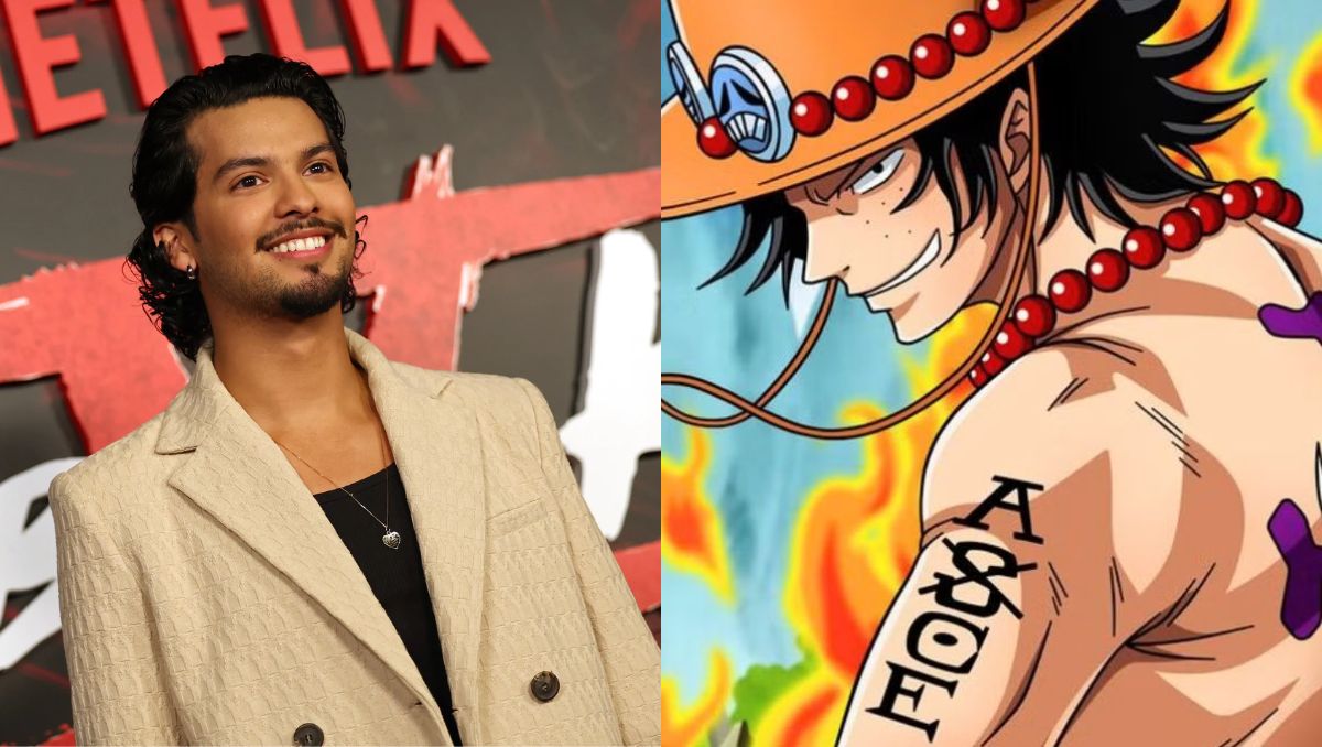 Xolo Maridueña será Portgas D. Ace en la temporada 3 de 'One Piece'
