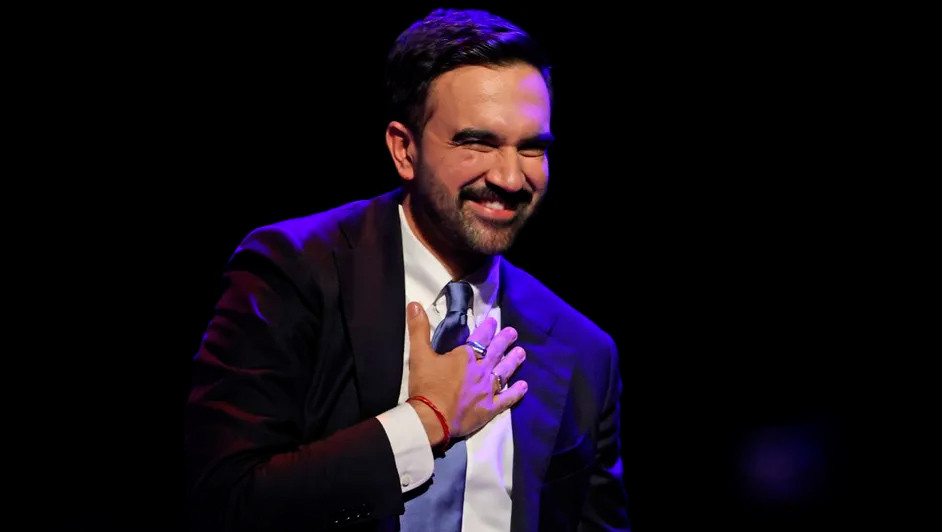 Zohran Mamdani gana elecciones en NY: Nathan Wolf analiza su impacto político y social