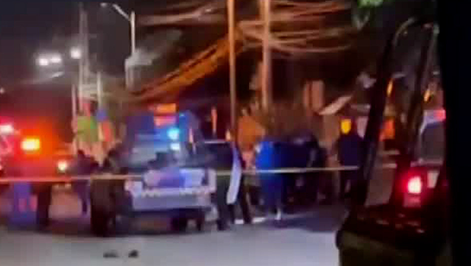 Abaten a hombre tras enfrentamiento con autoridades en León