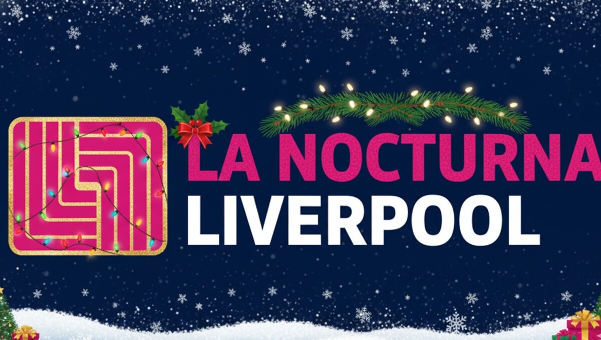 Se acerca la última Venta Nocturna de Liverpool | IA DISCOVER
