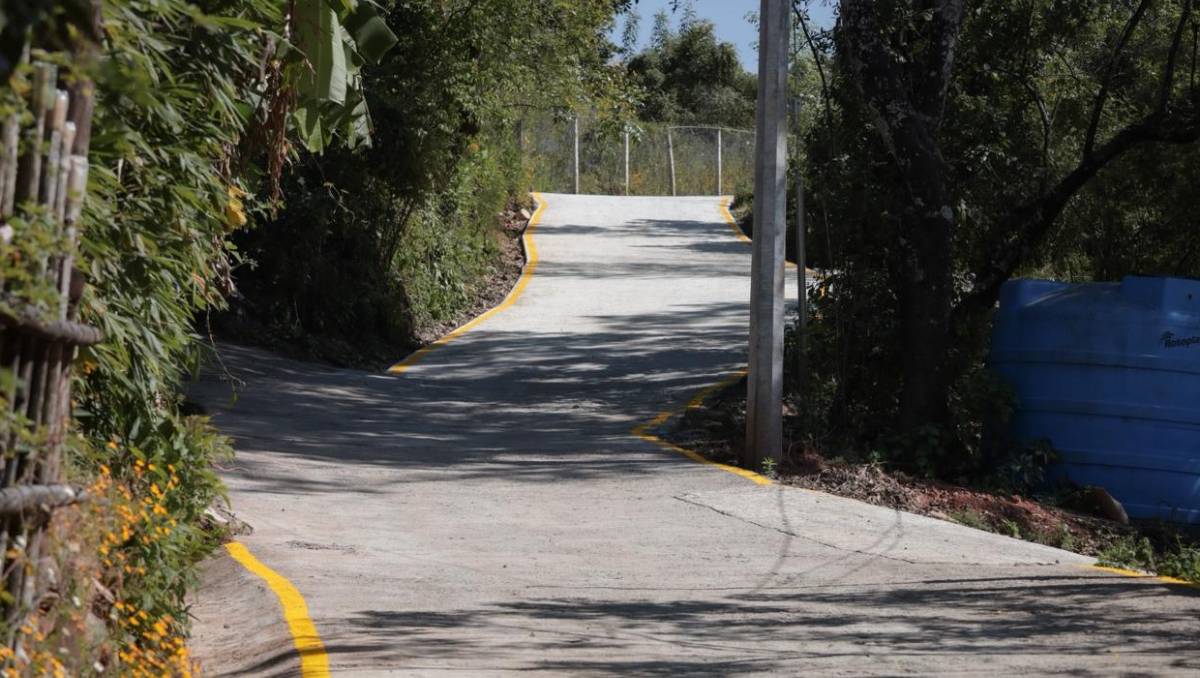 La alcaldesa destacó que este tipo de acciones reflejan la sinergia, confianza y cercanía que la ciudadanía mantiene. Especial