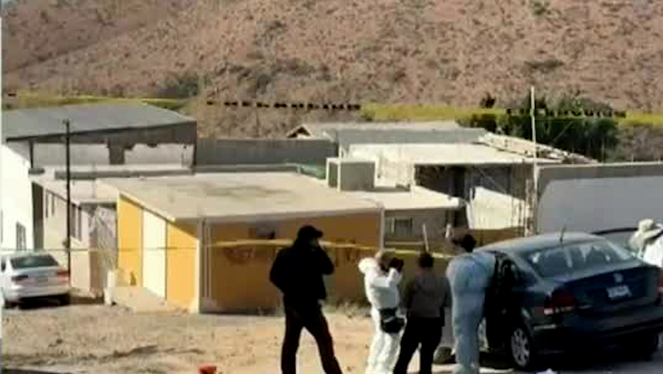 Asesinan a dos músicos de “Los Contacto” en Tijuana; FGE inicia investigación