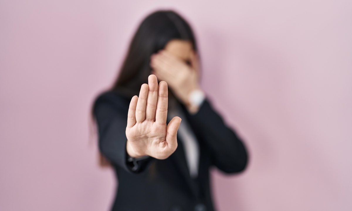 Las autoridades reconocieron que todas las mujeres pueden llegar a ser víctimas de acoso. (Freepik)