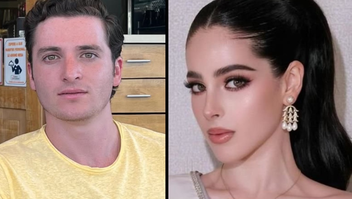 Bernardo Bosch Fernández es el hermano de Fátima, Miss Universo México 2025 | Especial Discover Milenio