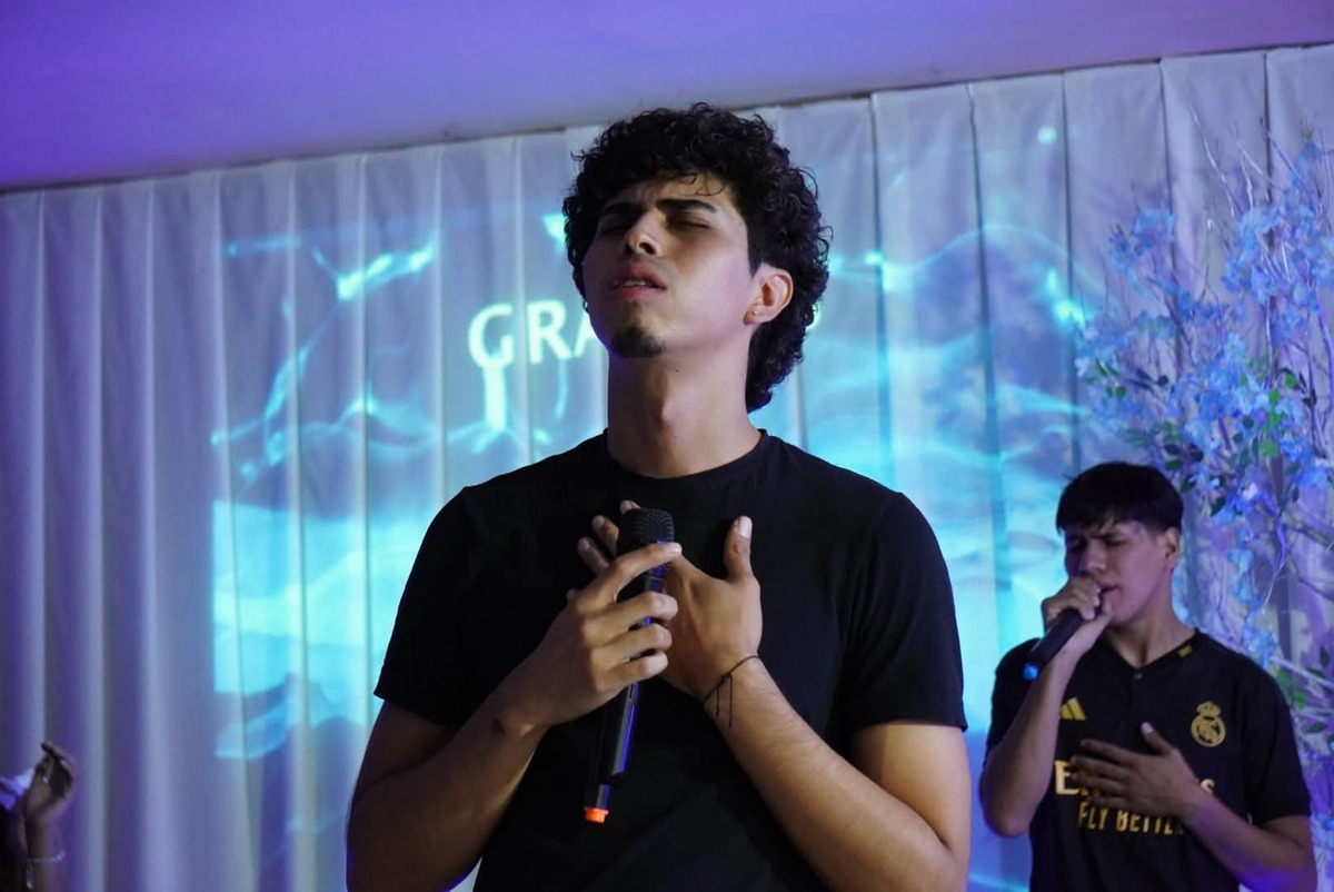 Brian permaneció internado en la clínica 71 del IMSS, en donde fue intervenido debido a lesiones en el craneo y múltiples fracturas. | Cortesía