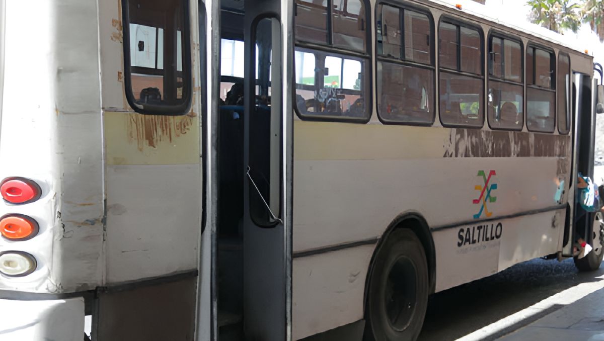 Se busca integrar el Camión Mexicano Eléctrico, Taruk, al esquema de modernización del transporte público. | Especial