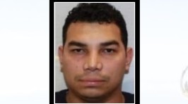 Carlos Andrés Rivera Varela, La Firma o El Colombiano, está ligado con varios crímenes.