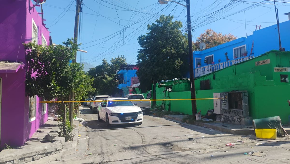 La carpeta de investigación de la que se derivó el cateo está relacionada con delitos contra la salud | Sandra González