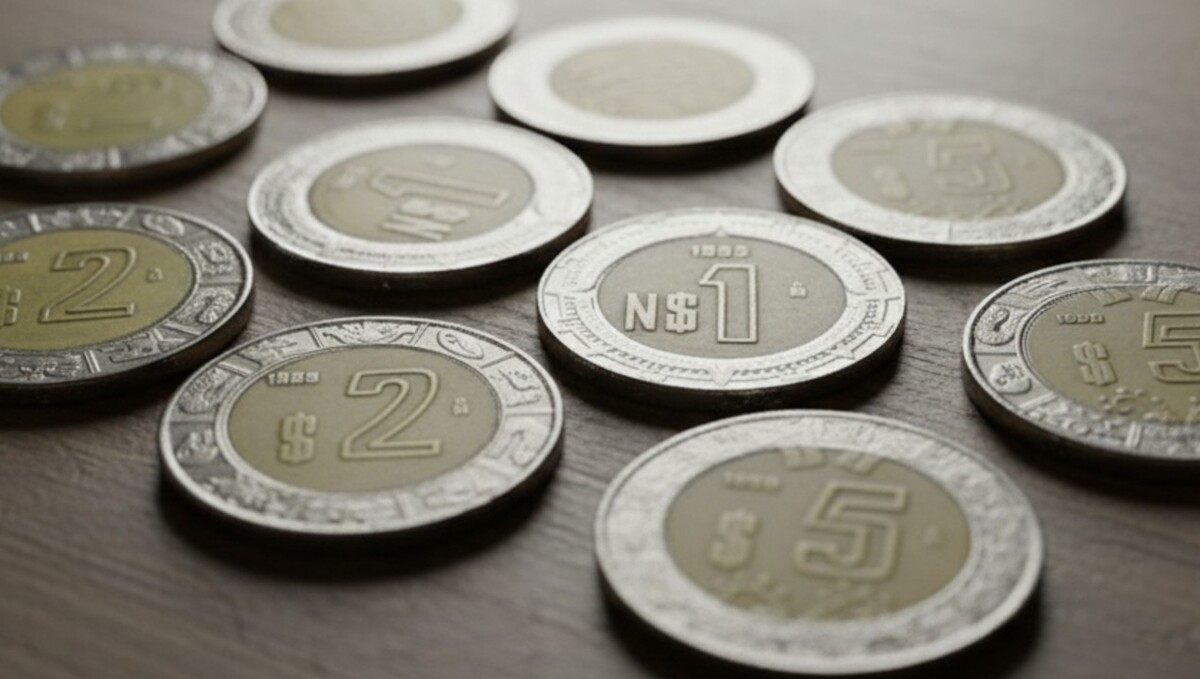 La Casa de la Moneda anunció cambios en algunas monedas | IA DISCOVER