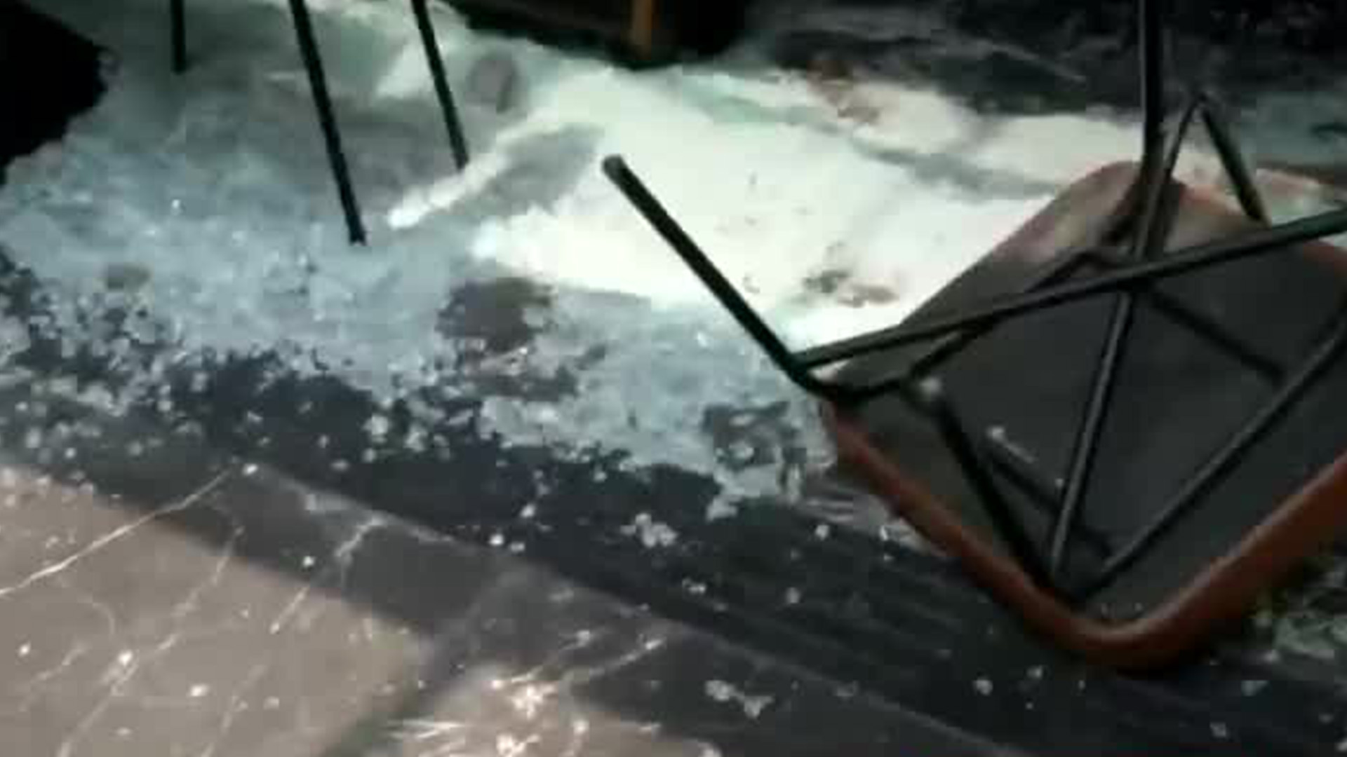 En CdMx, los grupos de choque causan pérdidas millonarias y exigen cambiar protocolos de seguridad