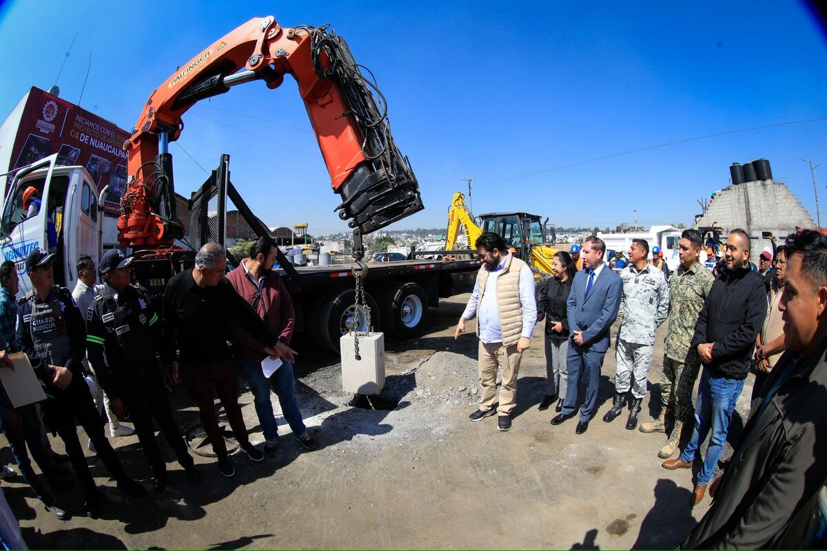 Este nuevo centro contribuirá a reducir más las cifras de la incidencia delictiva al estar monitoreando todo en tiempo real. | Especial