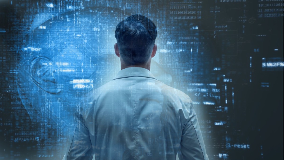 ¿Puede ChatGPT reemplazar a médicos, abogados y asesores financieros? | FOTO: Milenio