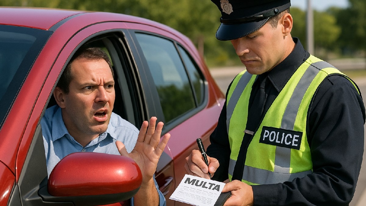 En Ciudad de México se ajustaron las multas de velocidad | Especial IA Discover Milenio