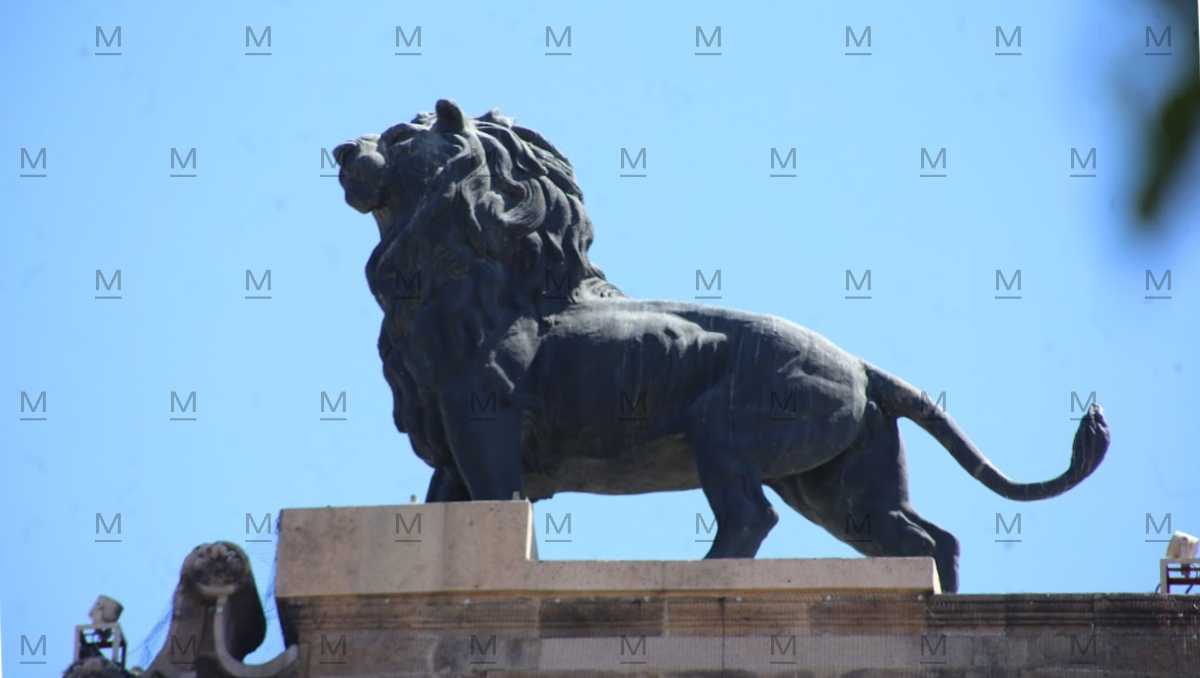 El clima en Guanajuato para este viernes 7 de noviembre será mayormente despejado. | Dany Béjar.