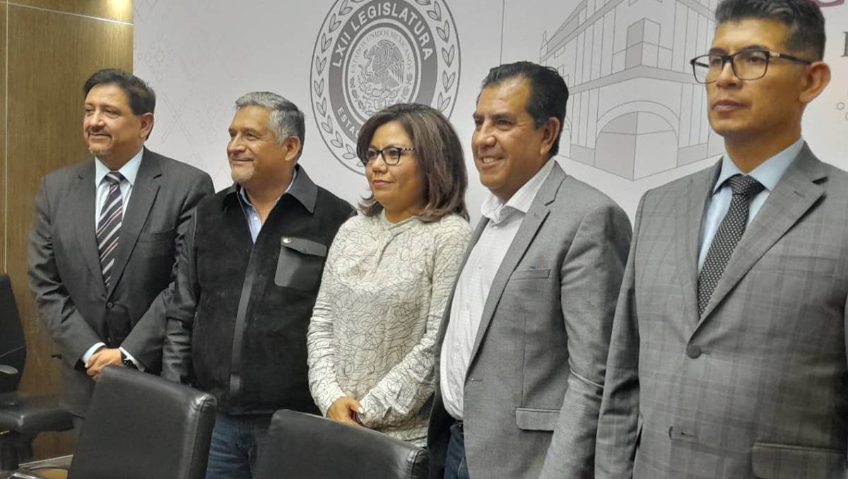 Comisiones avalan tablas de valor 2026 en Edomex con incrementos de 0.1 a 10%, lo que influirá en el cálculo del predial. Foto: Claudia Hidalgo