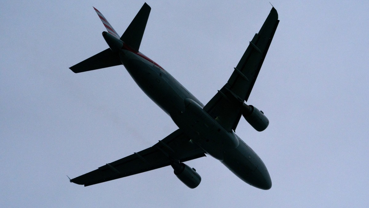 Las compañías aéreas también están presionando para que se detalle cómo se repartirán los recortes. Foto: Reuters