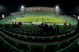 Debido al concierto de Shakira en el 'Gigante de Acero', el TSM sería la opción más viable por la cercanía entre ciudades.