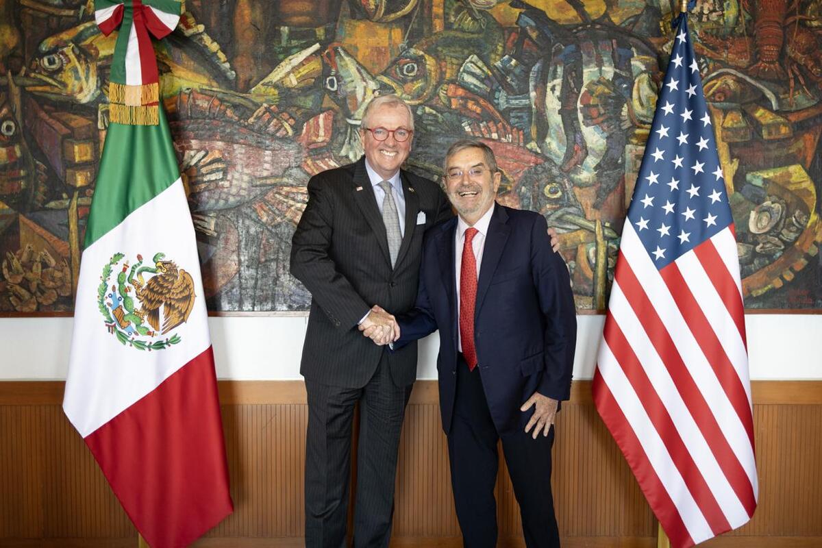 La Copa del Mundo se realizará del 11 de junio al 19 de julio de 2026. | Especial