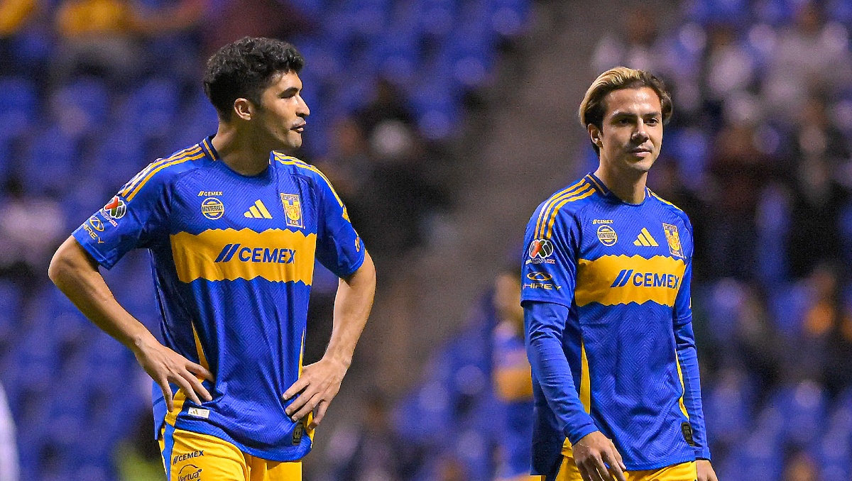 Córdova y Nico Ibáñez, las posibles armas secretas de Guido Pizarro ante San Luis (Imago7)