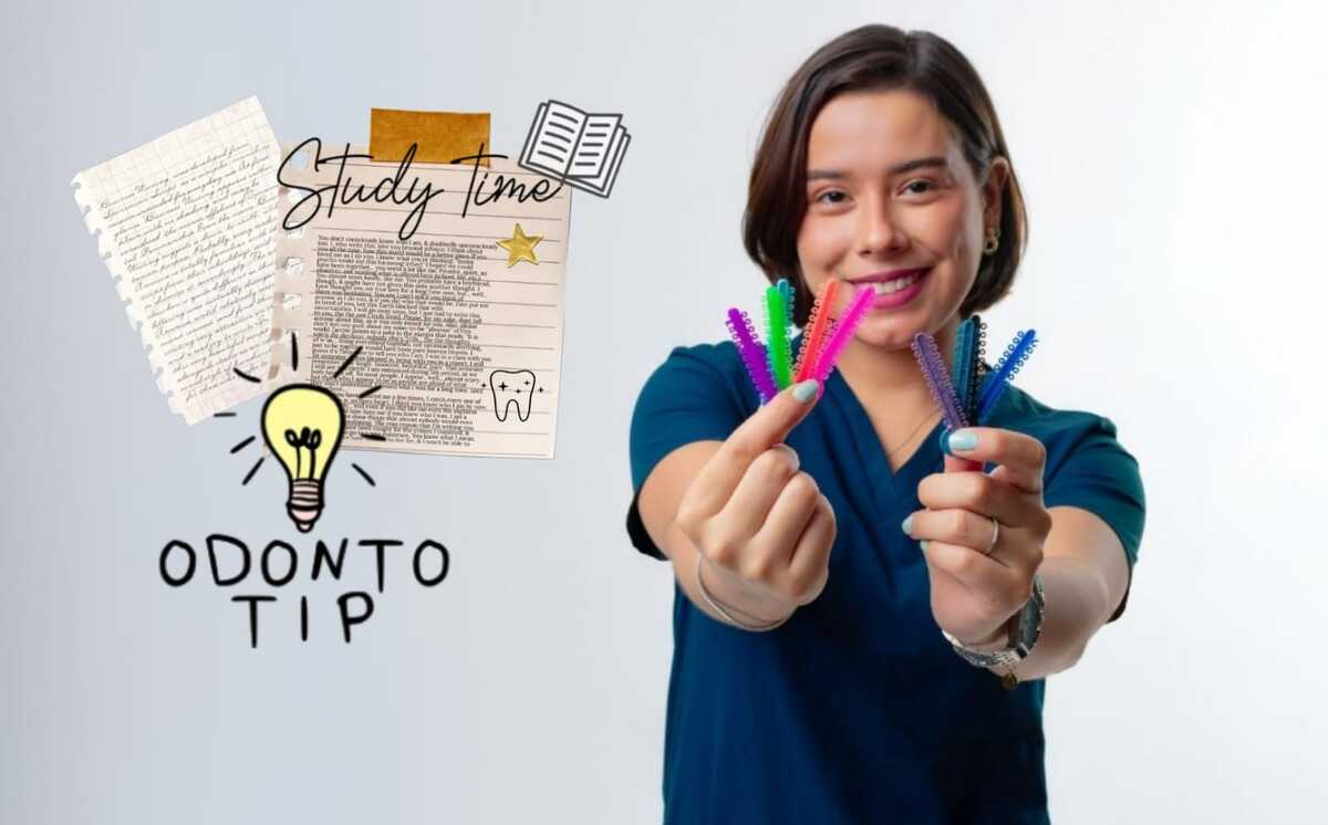 Además es creadora de contenido donde igual comparte tips y datos con formato de video. | Cortesía