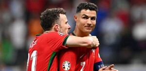 Cristiano Ronaldo rompe el silencio y revela por qué no asistió al funeral de Diogo Jota