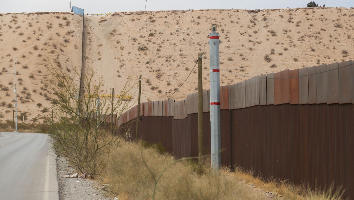 Quienes son detenidos por ingresar irregularmente a EU enfrentan multas económicas. | Foto: Cuartoscuro