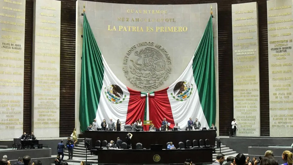 Diputados aprueban Presupuesto 2026; recortes al Poder Judicial, INE y Tribunal Electoral