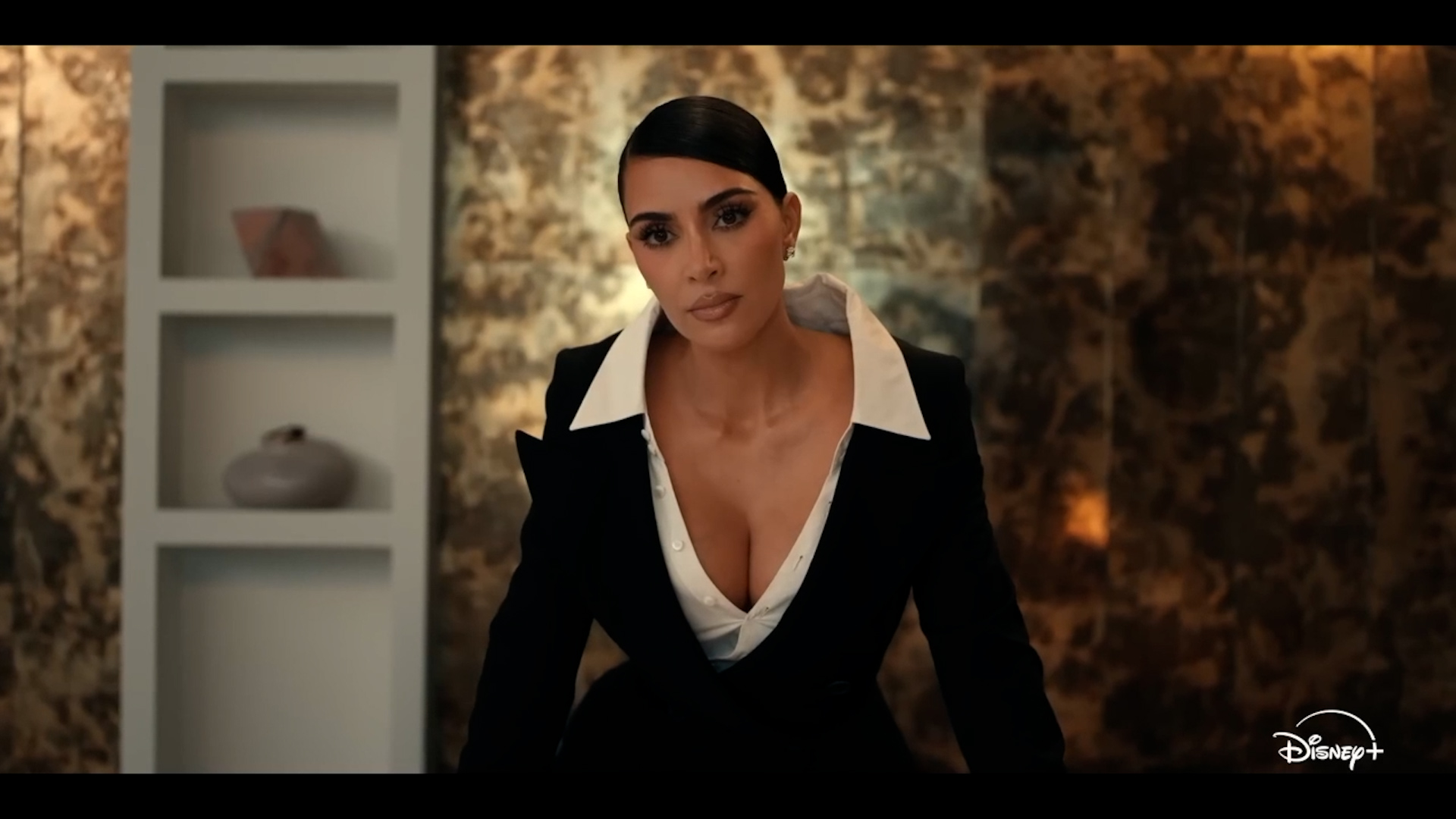 Disney+ presenta "All's Fair" y Netflix "A House of Dynamite" | M2