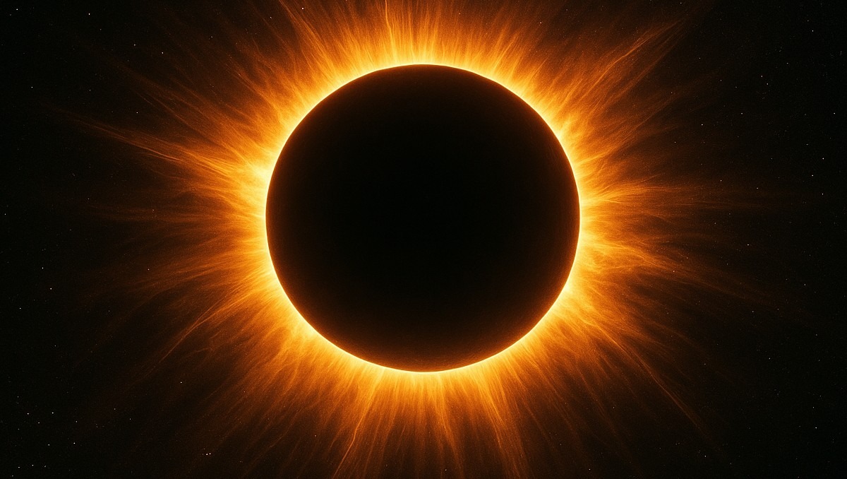 El eclipse más próximo será de Sol | Especial IA Discover Milenio