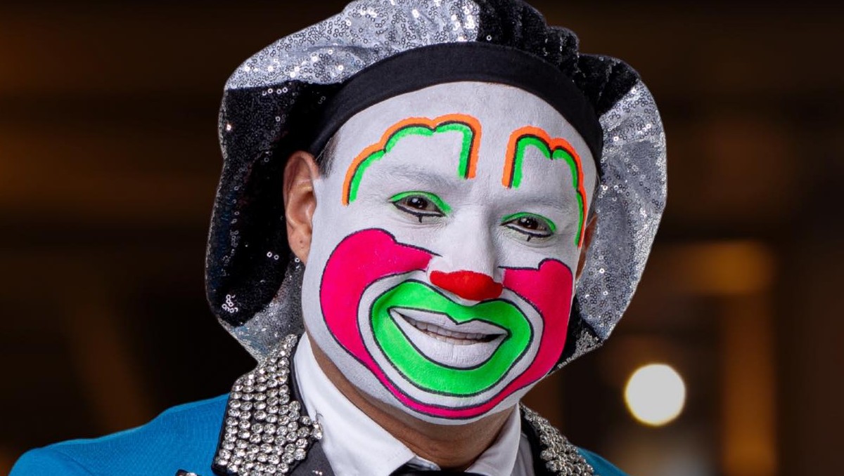 El comediante habló sobre esto en entrevista con 'De primera mano' | Especial