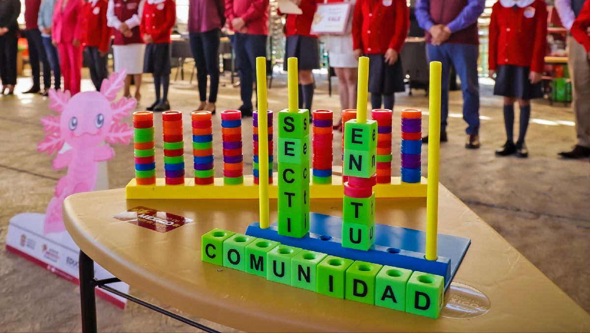 Las escuelas se preparan para cerrar las evaluaciones correspondientes a 2025. Foto: (Especial)