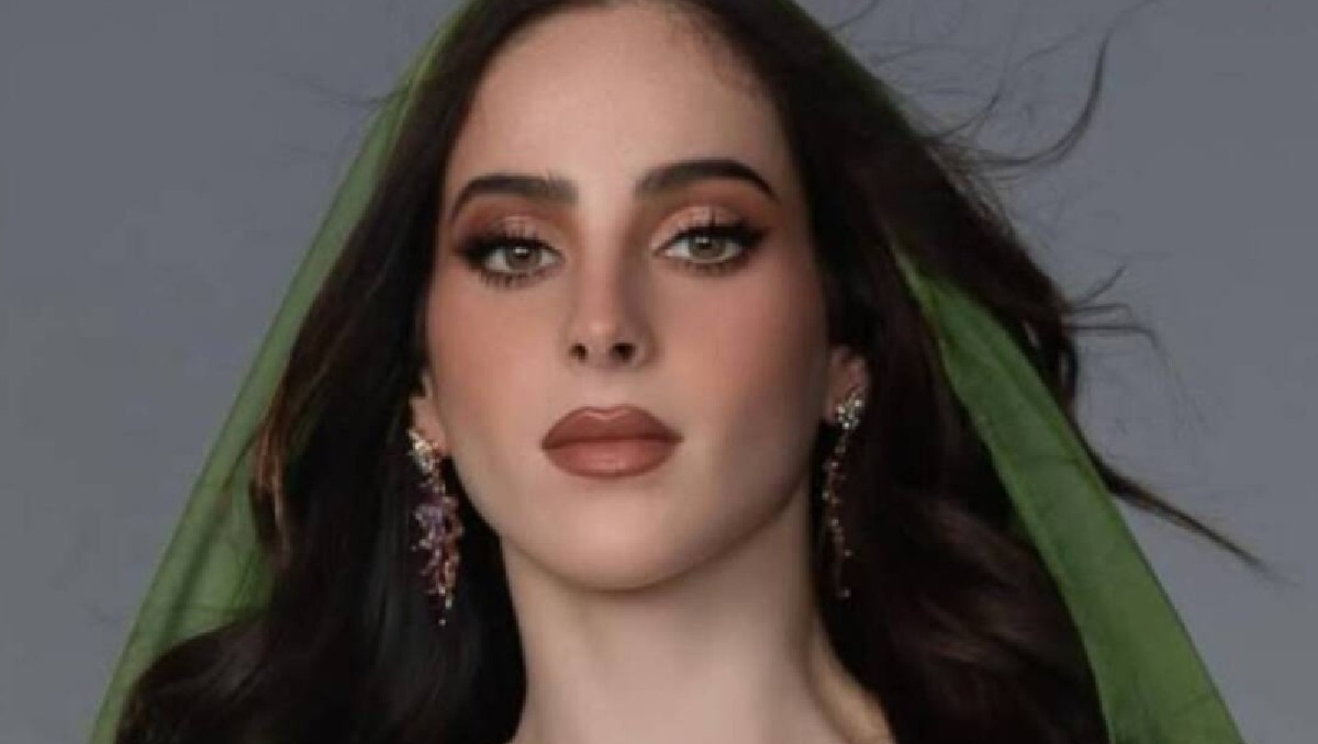 Esta es la estatura de Fátima Bosch, representante de México en Miss Universe 2025 | Especial