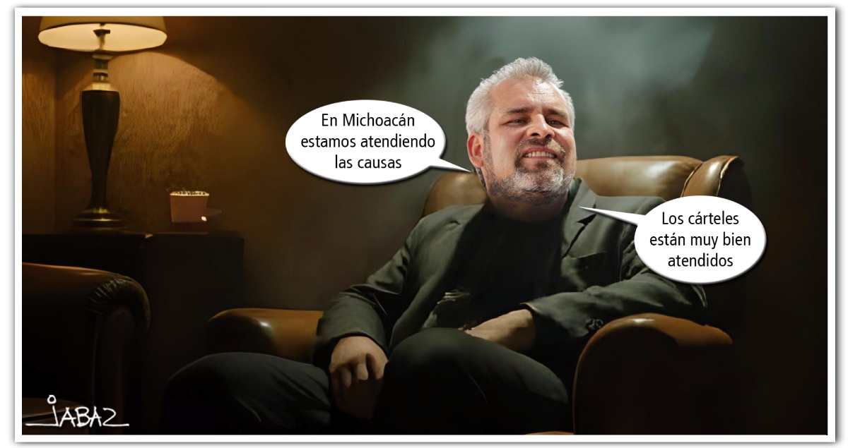 Estrategia contra la violencia