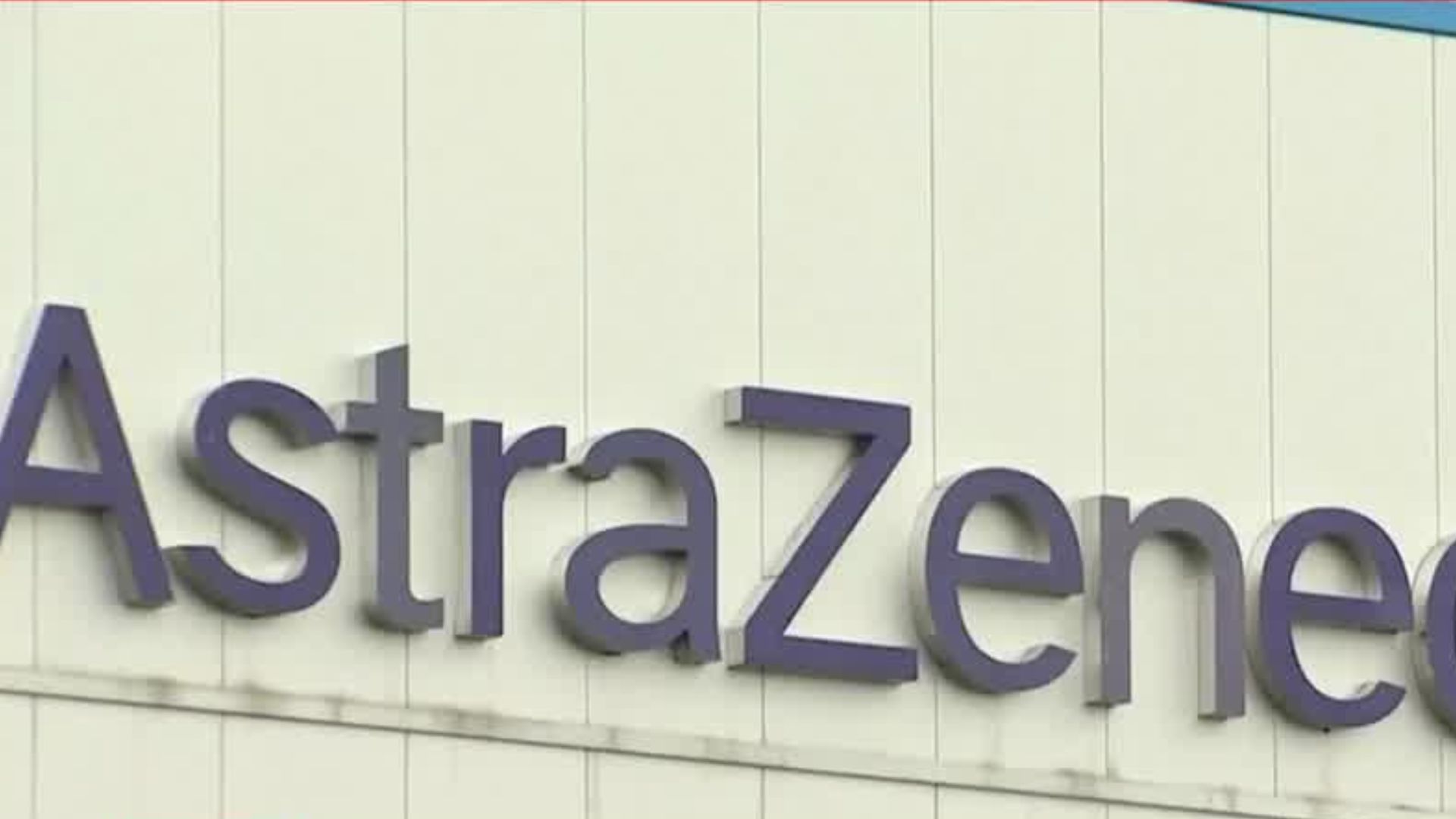 La farmacéutica AztraZeneca reportó ganancias superiores a sus expectativas