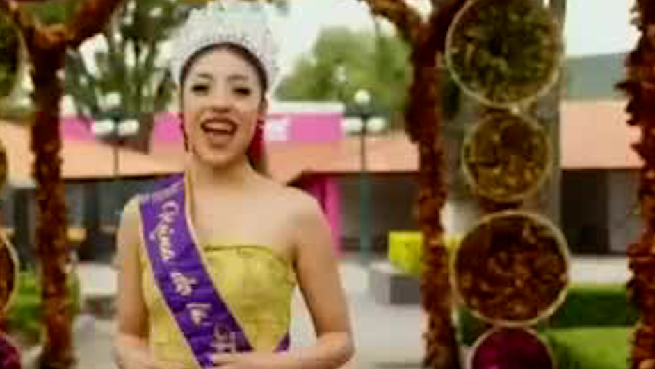 La Feria de Ferias 2025 llena de magia y tradición a Tlaxcala